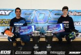 Euro Offroad Series 2017