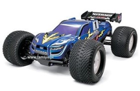 Modele RC RTR OfRoad elektryczne