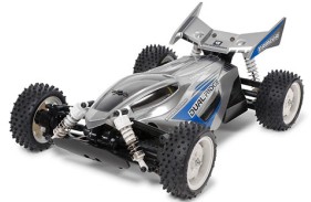 Modele RC RTR OfRoad elektryczne