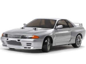 Tamiya 58651 TT-02D Nissan Skyline GT-R R32 Drift