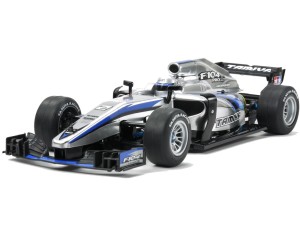 Tamiya 58652 F104 PRO II