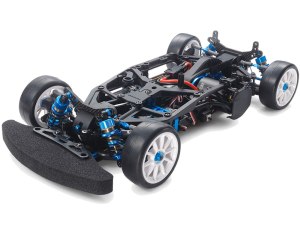 Tamiya 84433 Podwozie TA-07R