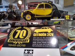 Model Tamiya 10