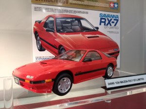 Model Tamiya 29