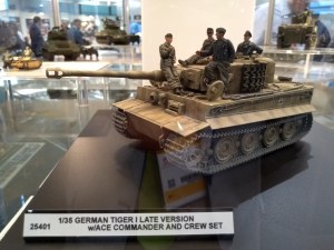 Model Tamiya 42