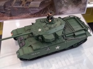 Model Tamiya 44