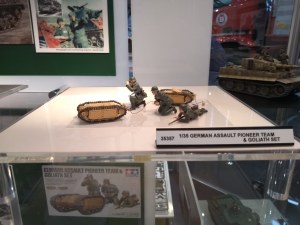 Model Tamiya 45