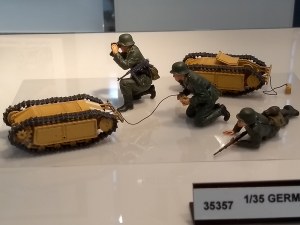 Model Tamiya 46