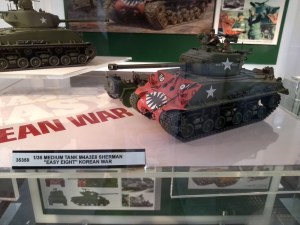 Model Tamiya 47