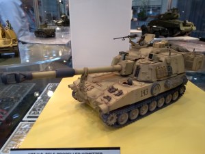 Model Tamiya 50