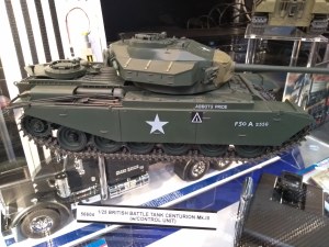 Model Tamiya 57